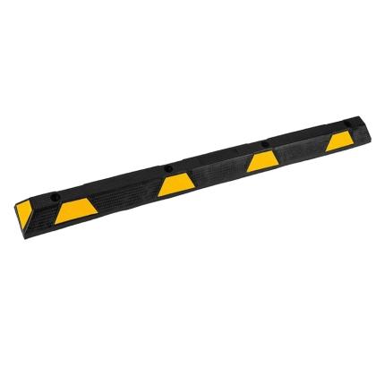 Стопер за паркинг Bormann Pro BPP2489, 183x10x15 см (070856)