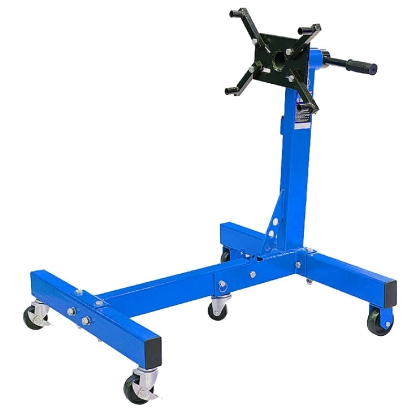 Стойка за двигатели Bormann Pro BWR5227, 680 кг, 360° (050162)