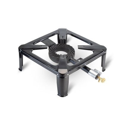 Газов котлон Bormann BLG7500, 7500 W, 40х40 см (022312)