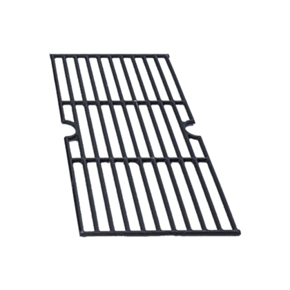 Чугунена скара Bormann BBQ009, 225x440 мм, за BBQ2000, BBQ2200, BBQ4100 (9999952085)