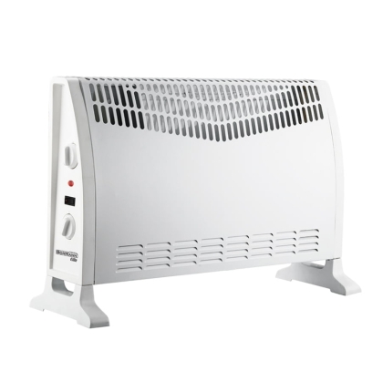 Електрически конвектор Bormann Elite BEH5110, 2000 W (061304)