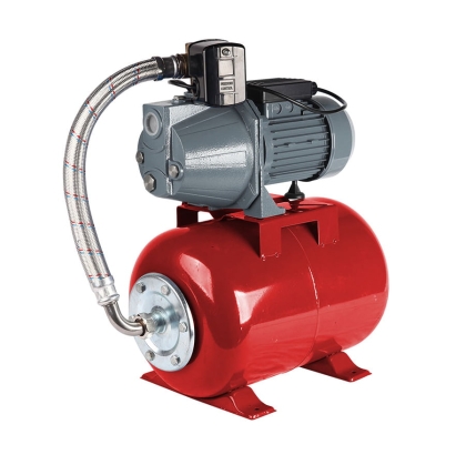 Електрическа хидрофорна помпа Nakayama Pro, NP2108, 750 W, 8 бара (036043)