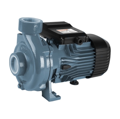 Електрическа центробежна водна помпа Nakayama Pro NP2075, 1100 W, 20 м, 24000 л/ч (036050)