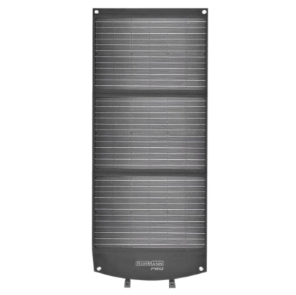 Сгъваем соларен панел Bormann Pro BBC5011, 60 W (065555)