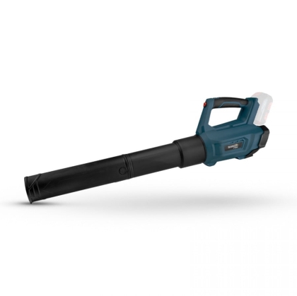 Акумулаторна въздуходувка Bormann Pro BBP4350, 20 V, 120 м³/ч, без батерии и зарядно устройство (065234)