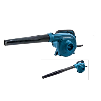 Електрическа въздуходувка / листосъбирач Bormann Pro BPB7000, 650 W, 240 м³/час (020745)