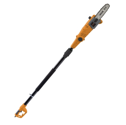 Електрическа телескопична кастрачка Nakayama Pro ES7250, 750 W, 20 см (034339)