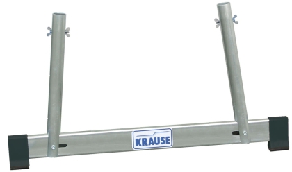Телескопични стоики за TeleBoard Krause Stabilo, 2 бр, 0.6-0.8 м (07123749)