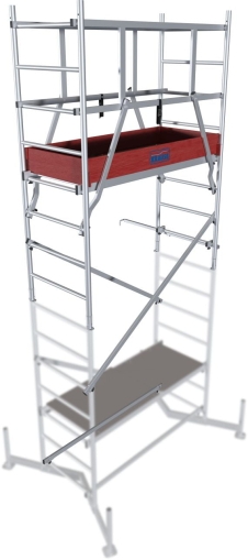 Междинен модул Krause Clim Tec 1 (11710123)