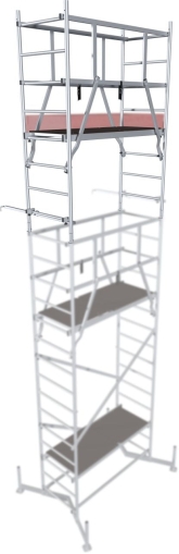 Краен модул Krause Clim Tec 2 (11710147)