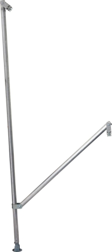 Опорен крак / стабилизатор Krause Pro Tec/Stabilo (12914095)