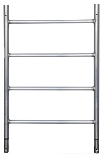 Вертикална рамка Krause Clim Tec, 1х0.65 м (11715029)