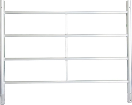 Вертикална рамка Krause Pro Tec XXL, 1х1.35 м (12915085)