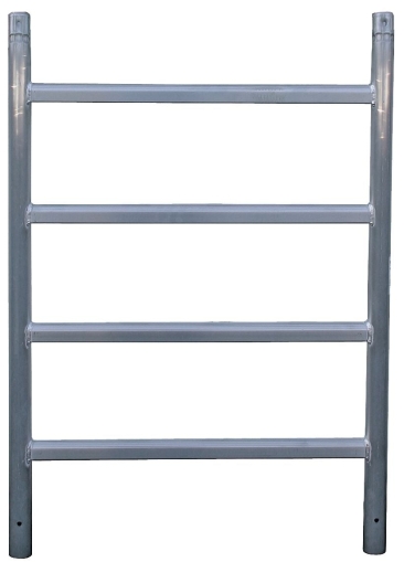 Вертикална рамка Krause Stabilo 10/200, 1 м (13705174)