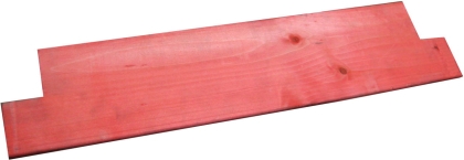 Напречен предпазен борд Krause Pro Tec XXL (12913562)