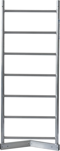 Рамка за основата Krause Clim Tec, 1.75х0.65 м (11715067)