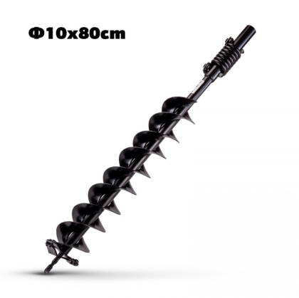 Свредло Nakayama Pro PD1090, 100х 800 мм (038085)