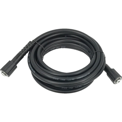 Маркуч за водоструйка Bormann Pro BPW5301, 5 м, за модел за BPW5300 (078388)