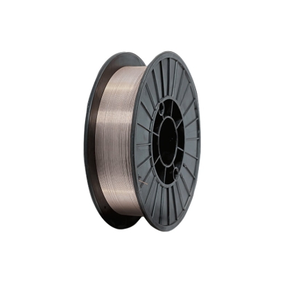 Заваръчна тел Bormann Pro BHT2544, 0.8 мм, 0.5 кг, ER5356, (AlMg5Cr), (064954)