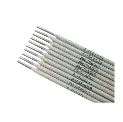 Заваръчни електроди Bormann Pro BHT2552, 2.5х350 мм, 3.5 кг, AWS E6013 (064992)