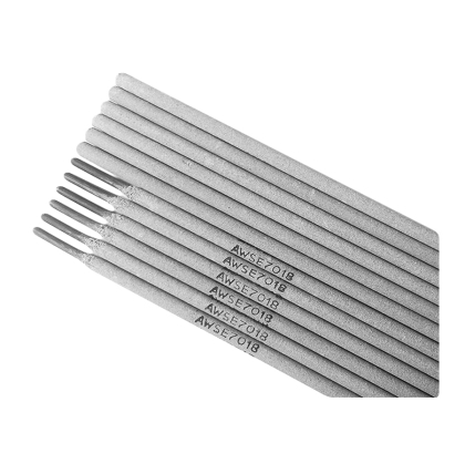Заваръчни електроди Bormann Pro BHT2564, 400х4 мм, 3.5 кг, BASIC AWS E7018 (065050)