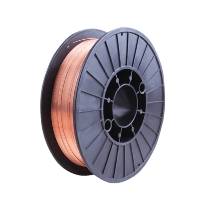 Заваръчна тел Bormann Pro BHT2514, 1.2 мм, 5 кг, ER70S-6 (064800)