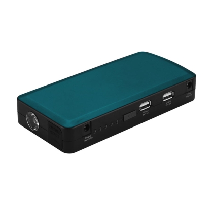 Стартерно устройство Bormann Pro BBC8010, 12 V, 8000 mAh (037293)