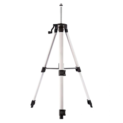 Статив за лазерен нивелир Bormann Pro BDM1600, 50-150 см, 1/4", 5/8" адаптер (062271)