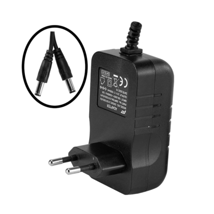 Зарядно устройство Nakayama Pro EC1514, 16.8 V, 2A, за моделите EC1510, EC1300 (077442)