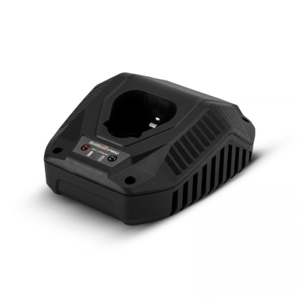 Зарядно устройство Bormann BBP2008, 12 V, 2 Ah (032830)