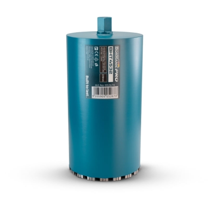 Диамантена боркорона Bormann Pro BHT4526, 162x450 мм (052647)