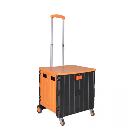 Количка за инструменти Bormann BWB1304, 35 кг, 46x38x100 см (069997)