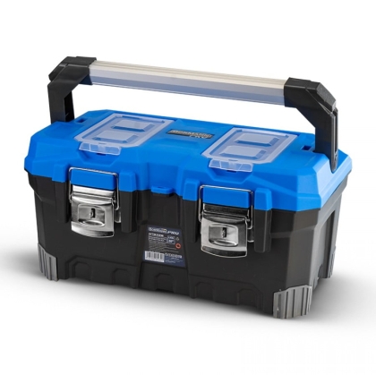 Кутия за инструменти Bormann Pro BTB3316 Lion, 56х30х27.7 см (054320)