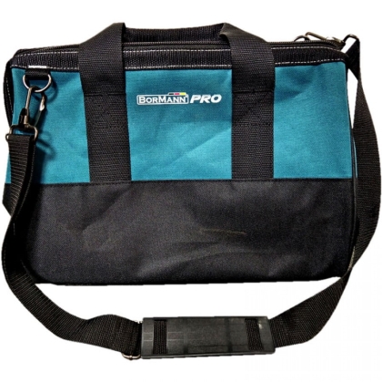 Чанта за инструменти Bormann Pro BTB3010, 40х30х30 см (049609)
