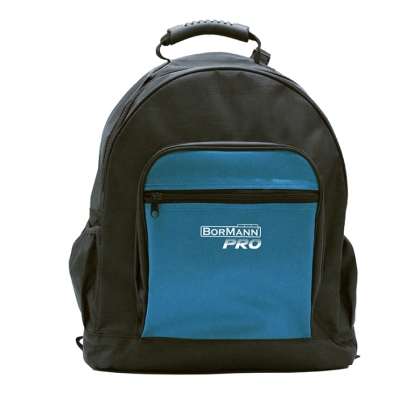 Раница за инструменти Bormann Pro BTB3140, 41х32х16 см (055013)