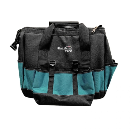Чанта за инструменти с колела Bormann Pro BTB3230, 44х24х43 см (055020)