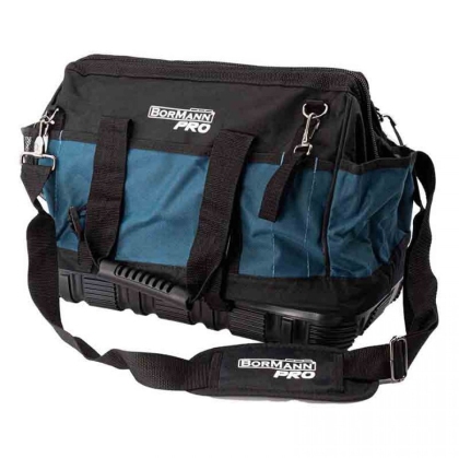 Чанта за инструменти Bormann Pro BTB3050, 41х22х32 см (028987)