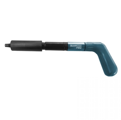 Пистолет за директен монтаж Bormann Pro BAT6200, 47 мм (068914)