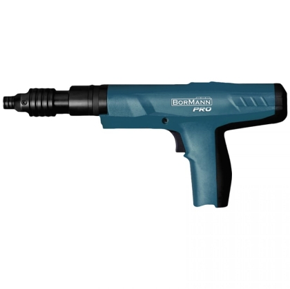 Пистолет за директен монтаж Bormann Pro BAT6300, 475 мм (075875)
