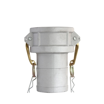 Съединител за маркучи Nakayama Camlock GH6738, щуцер, 1" (074441)