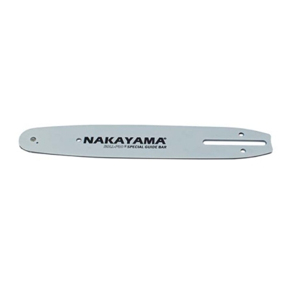 Шина за верижен трион Nakayama EC1103, 15 см, 1/4", 1, 1 мм, за EC1100, EC1050 (075721)