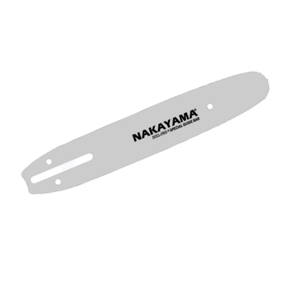 Шина за бензинова кастрачка Nakayama Pro PS2605, 3/8", 25 мм, 1.1 мм (0364870034)