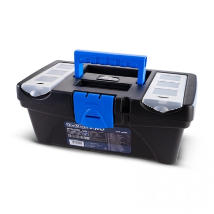 Кутия за инструменти Bormann Pro BTB3302 Fox, 40.8х21.8х17.4 см (054252)