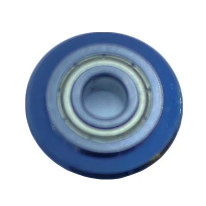 Ролка за рязане Bormann Pro BTC4603, 6х22 мм (071563)