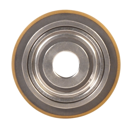 Ролка за система за ръчно рязане на широкоформатни плочи Bormann Pro BTC203, за BTC4550 (051312)