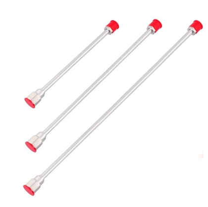 Удължител за безвъздушен пистолет Bormann Pro BAP7083, 200 см, BAP7050, BAP70100 (073253)
