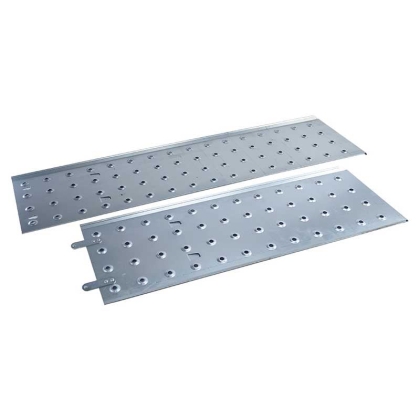 Платформа за многофункционална стълба Bormann Pro BHL5060, 4х4 (029625)