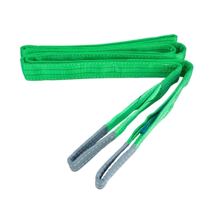 Лентов сапан с уши Bormann Pro BRB1150, 60 ммх6 м, 2 т (063933)