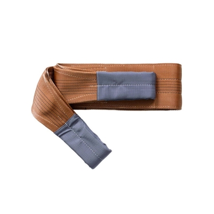 Лентов сапан с уши Bormann Pro BRB1220, 180 ммх3 м, 6 т (064008)