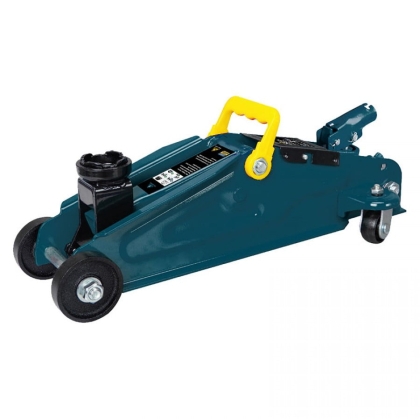 Хидравличен крик тип"крокодил" Bormann Pro BWR5216, 2 тона, 135-340 мм (050056)